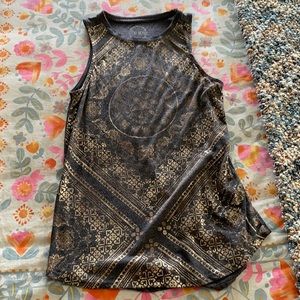 Lucky Brand tank M